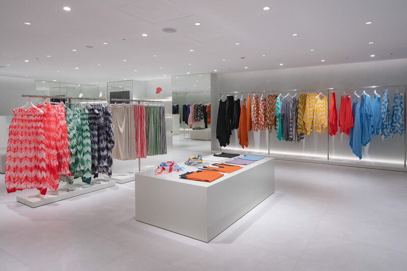 ISSEY MIYAKE