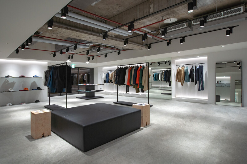 ISSEY MIYAKE MEN