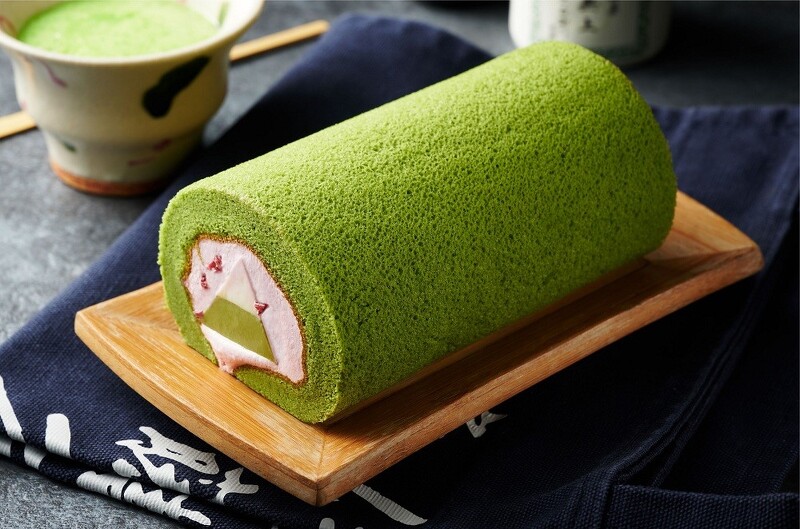 全聯抹茶甜點新登場 首度與老字號 伊藤久右衛門 合作 推出9款日式宇治抹茶甜品 Marie Claire 美麗佳人