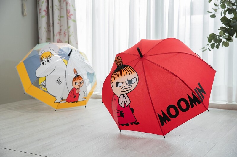 康是美x嚕嚕米推 和moomin一起生活吧 14款75週年限定款大公開 必收嚕嚕米小夜燈 抱枕毯 Marie Claire 美麗佳人