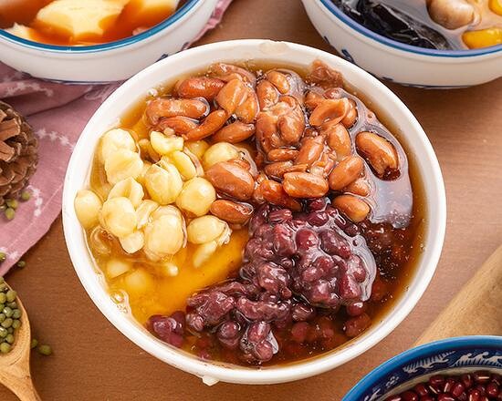 宵夜美食推薦