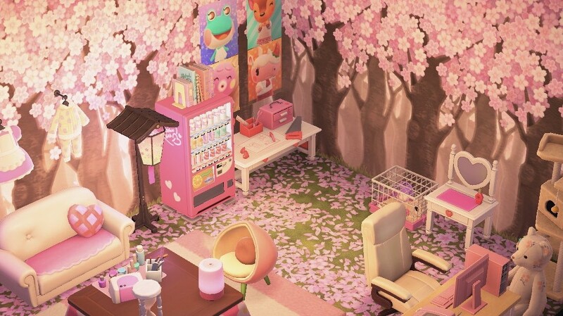 動森