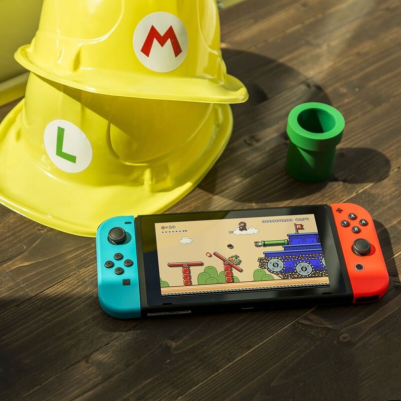 IG@nintendo