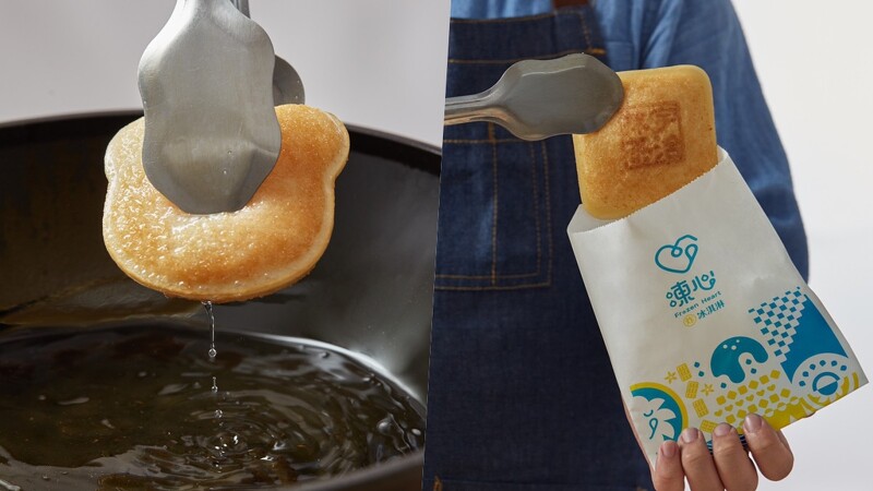 Photo/凍心炸冰淇淋提供