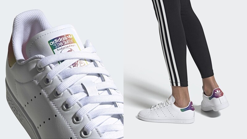 adidas Originals Pride Stan Smith,NT3,290
