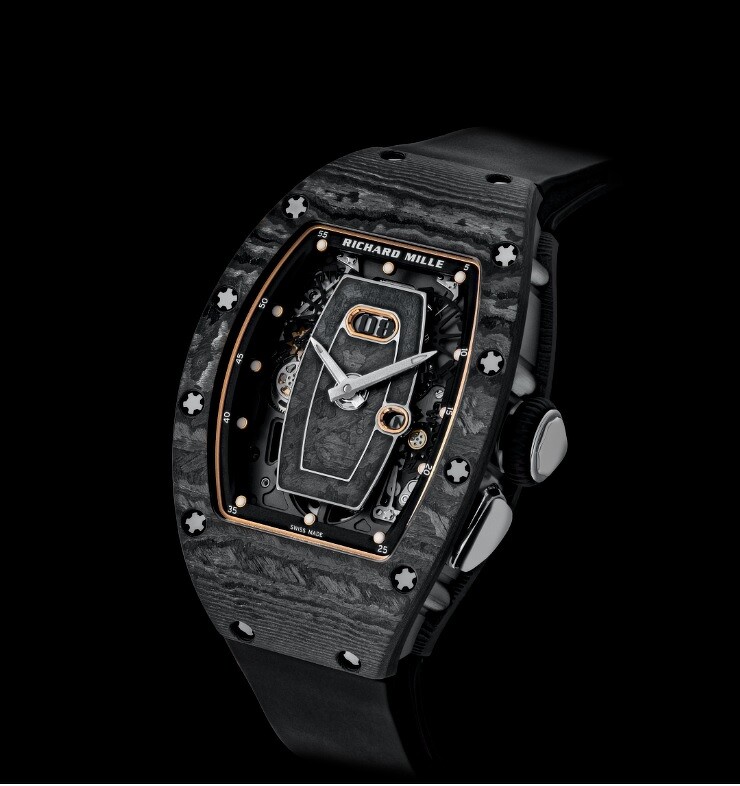 Richard Mille