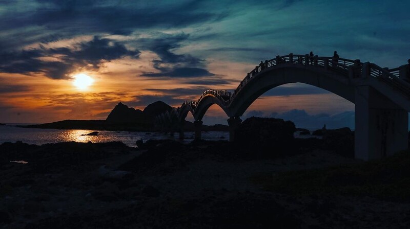 Photo/IG@ wenig_schwarz授權提供