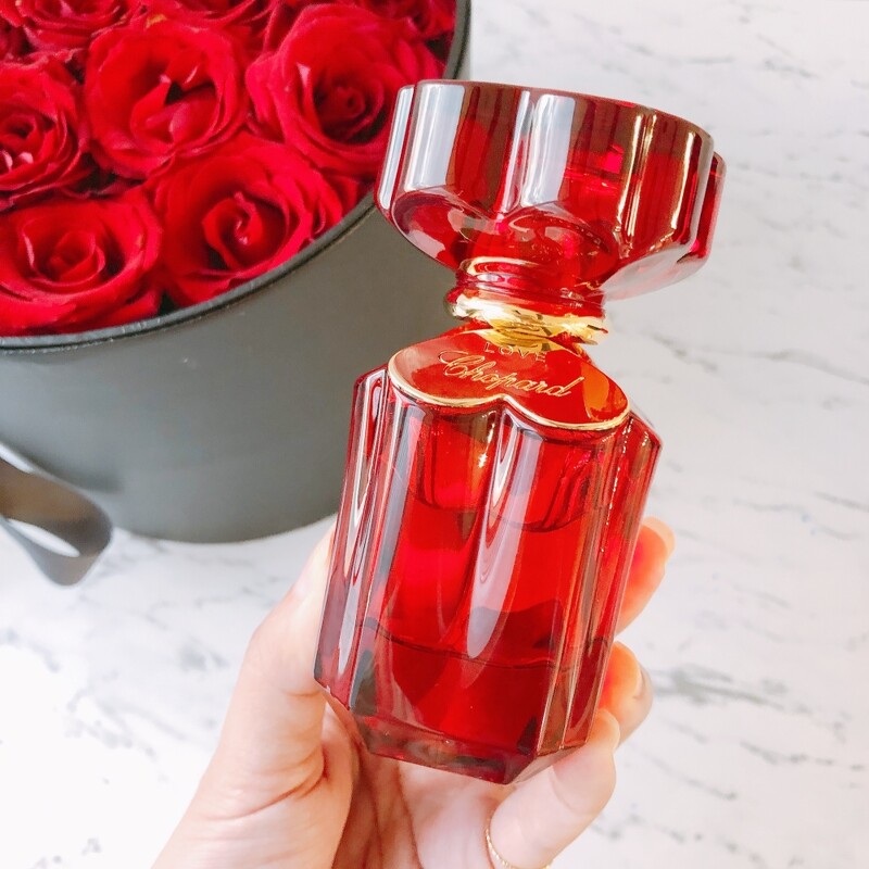 玫瑰香水7款推薦 Aesop Tom Ford 嬌蘭 Dior Diptyque 玫瑰新香超乎想像的好聞 Marie Claire 美麗佳人