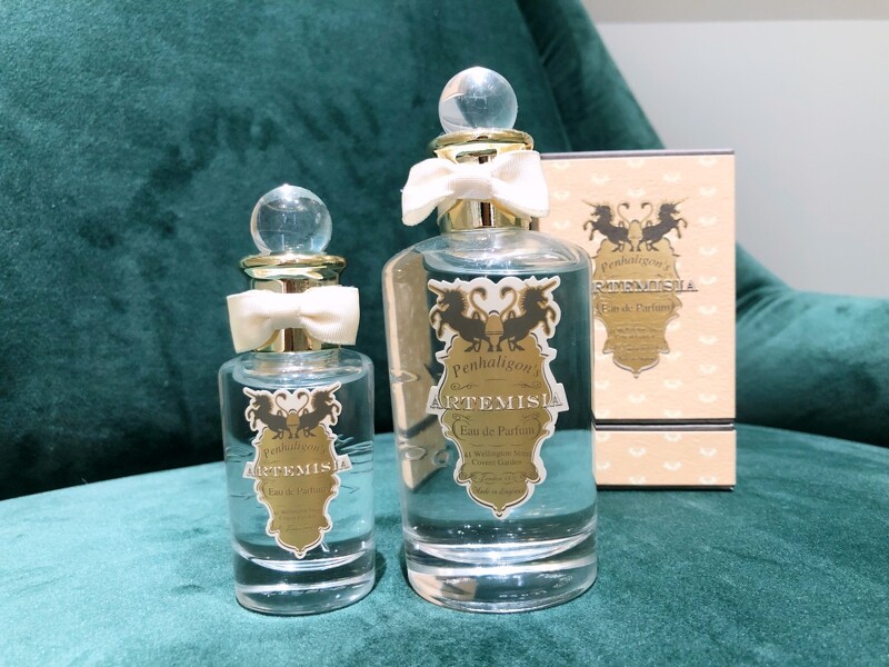 潘海利根penhaligon S把香水縮小了 首度公開亮相30ml版本 精緻小巧讓人更想收藏 還能用香氛來場英倫之旅 Marie 潘海利根penhaligon S把香水縮小了 首度公開亮相30ml版本 精緻小巧讓人更想收藏 還能用香氛來場英倫之旅 Marie