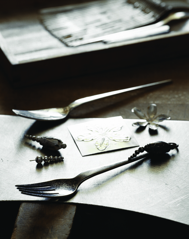 GEORG JENSEN