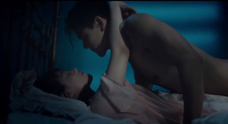 影片截圖來源/Screen International YouTube