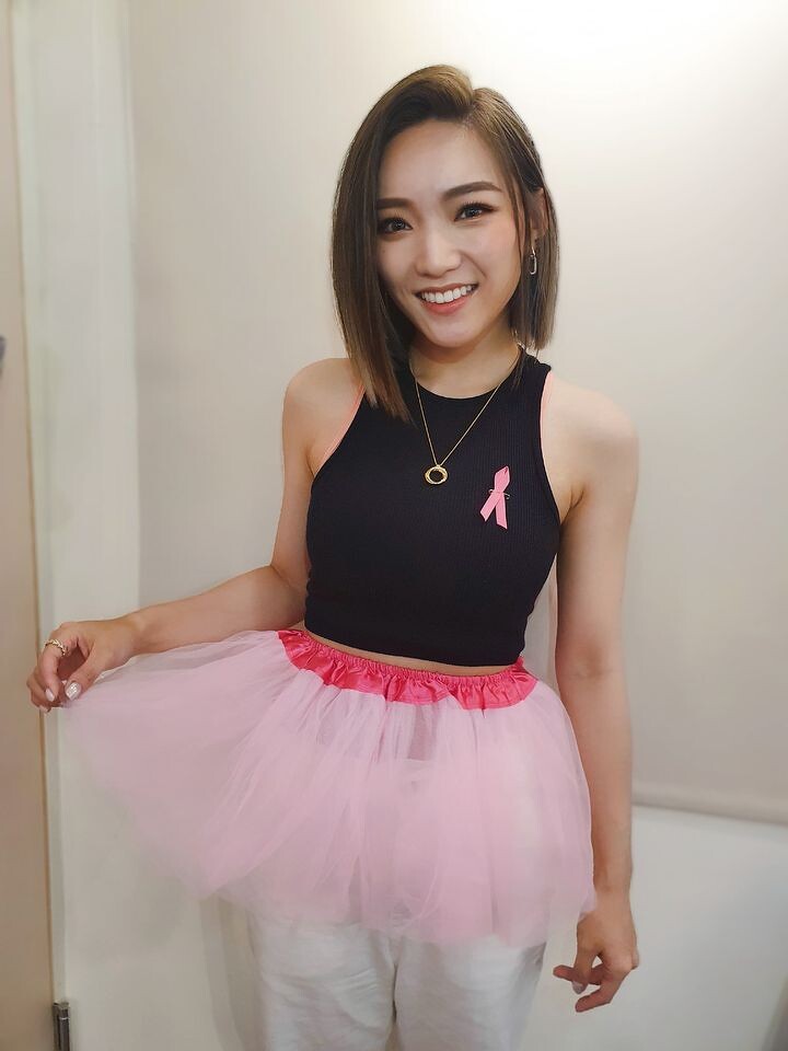 閻奕格