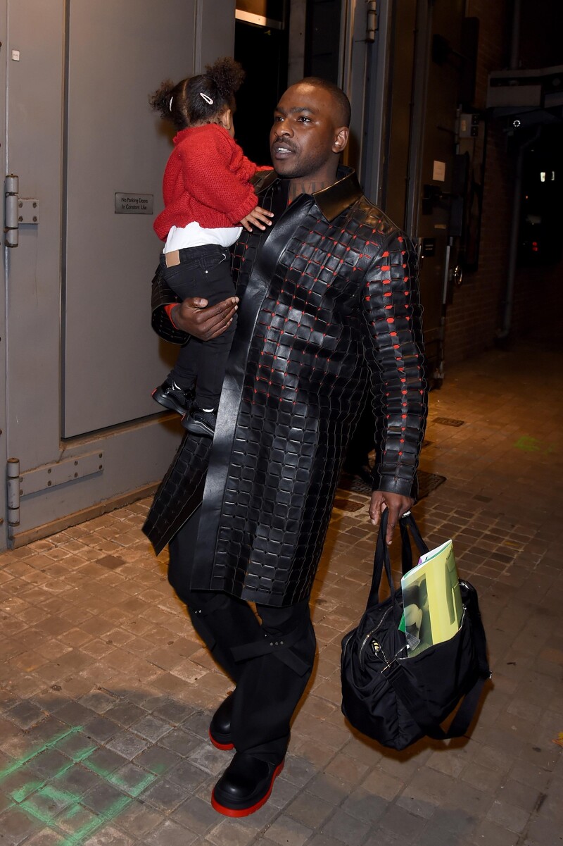 Skepta