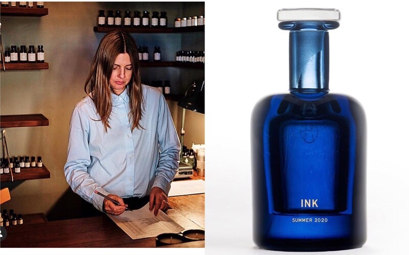 香水迷為什麼要認識調香師lyn Harris 從miller Harris到perfumer H 她創作的不只是香水 而是氣味的詩篇 Marie Claire 美麗佳人