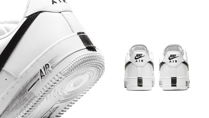 gd x af1