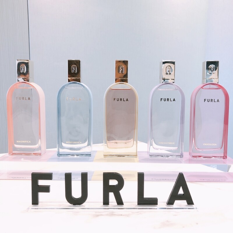 FURLA ROMANTICA オードパルファム 10mL 付与 - 香水(ユニセックス)