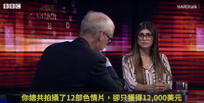圖片|BBC 中文