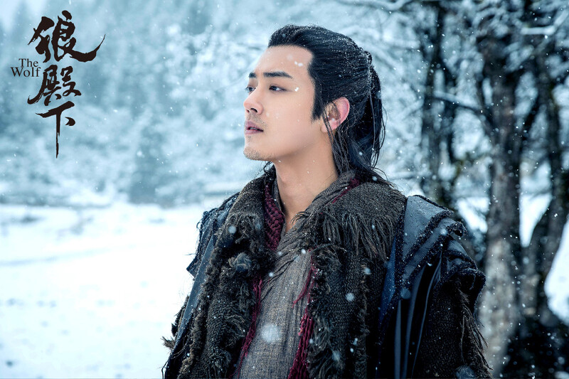 爆肝追陸劇 狼殿下 49集 播放兩天破億 推薦必看的3個亮點 Marie Claire 美麗佳人