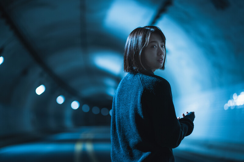 朴信惠、金鍾瑞 Netflix《聲命線索》