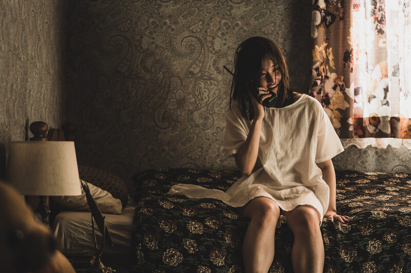 朴信惠、金鍾瑞 Netflix《聲命線索》