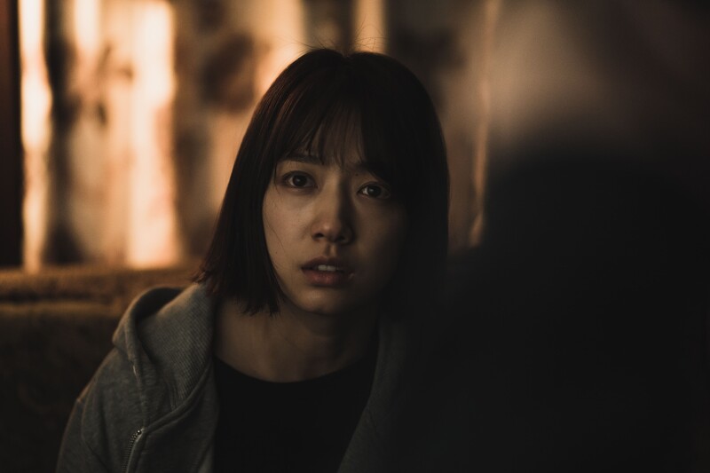 朴信惠、金鍾瑞 Netflix《聲命線索》