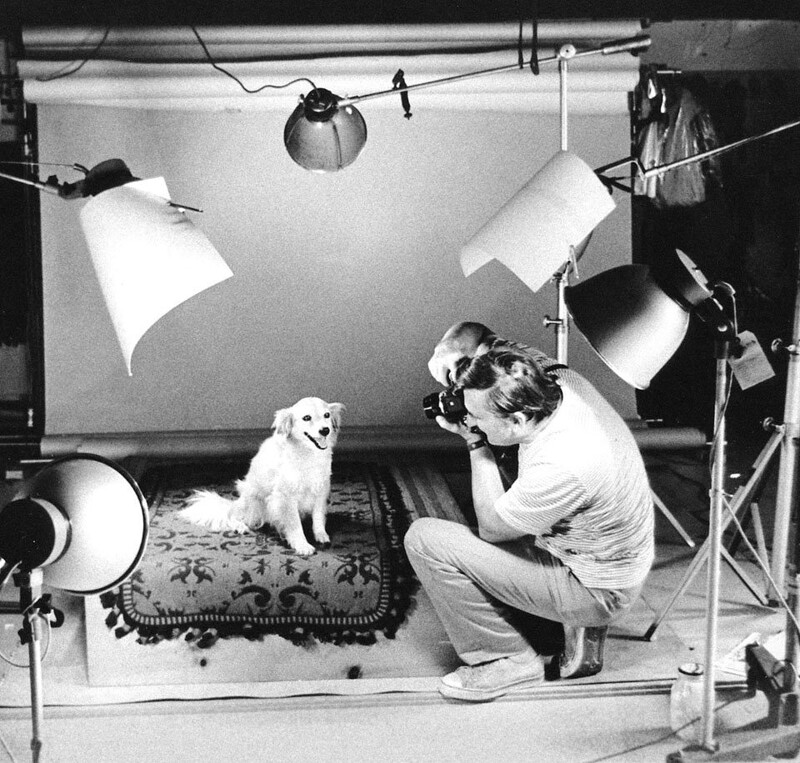 ©Estate of Walter Chandoha