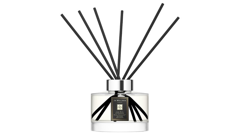 Jo Malone London青檸羅勒與柑橘藤枝擴香