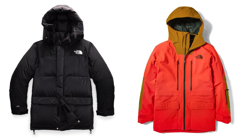 the north face futurelight評價