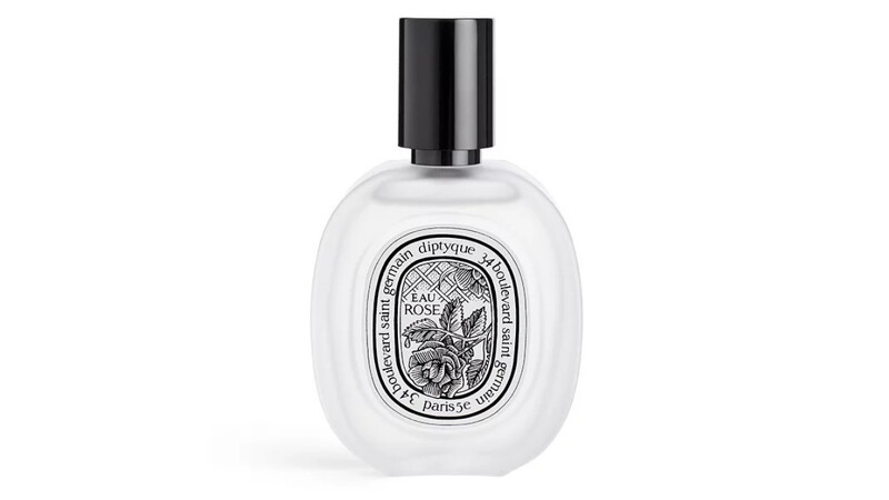 Diptyque 熱賣top 5 肌膚之華最推薦 玫瑰之水從香水到髮香噴霧都受歡迎 Marie Claire 美麗佳人