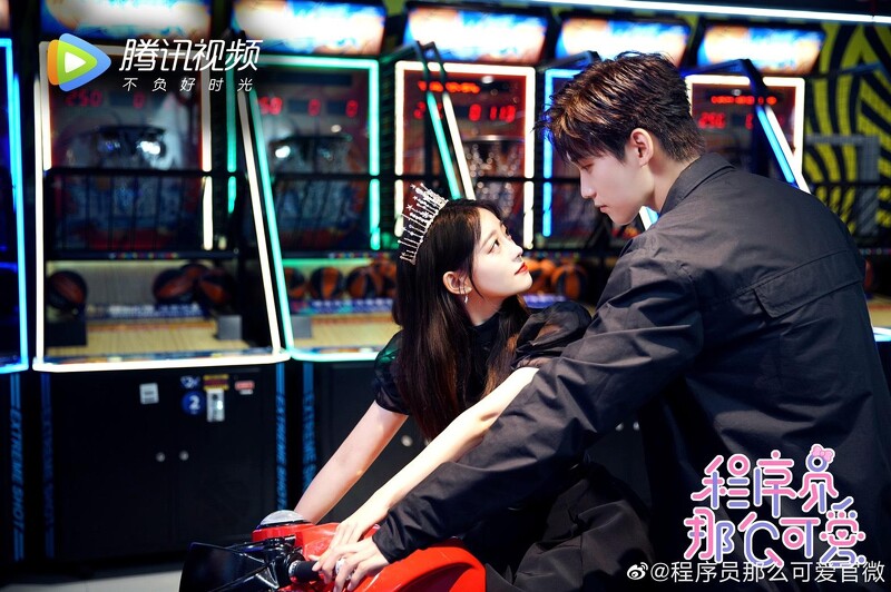 Photo/程序員那麼可愛官方微博