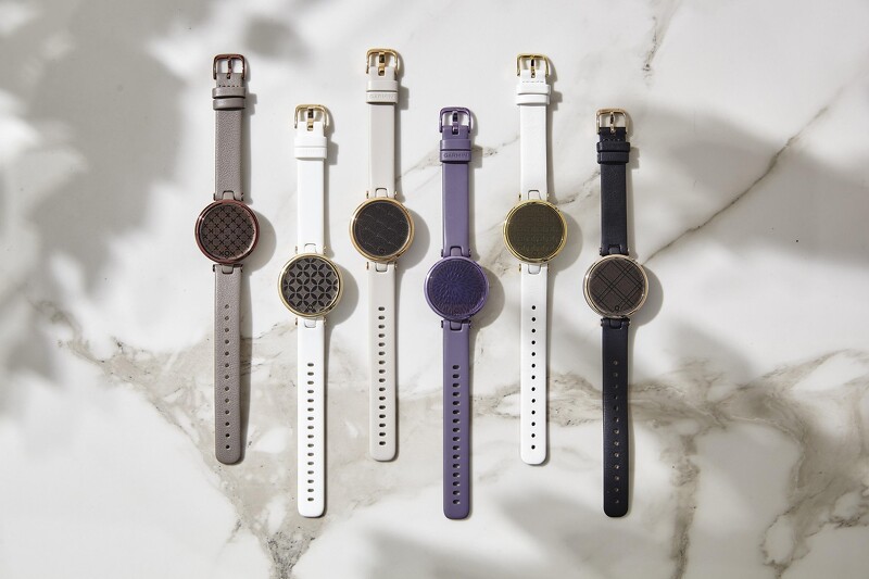 李佳穎不可或缺的新閨蜜 Garmin Lily 讓她專注於每一段時光 找回時而純粹 時刻閃耀的自己 Marie Claire 美麗佳人