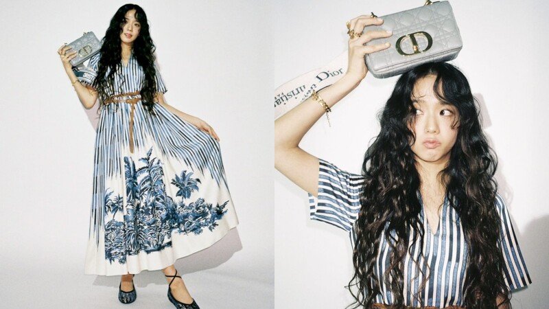 Balckpink Jisoo