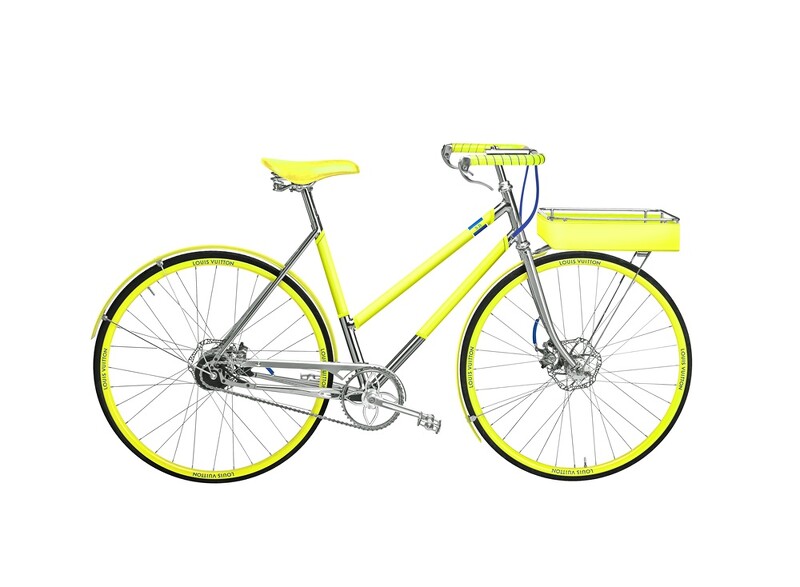 LV Bike