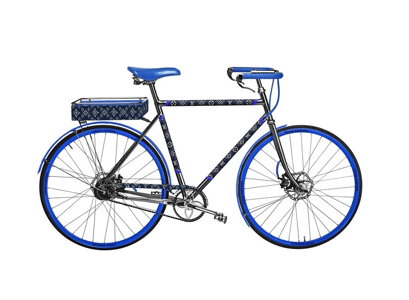LV Bike
