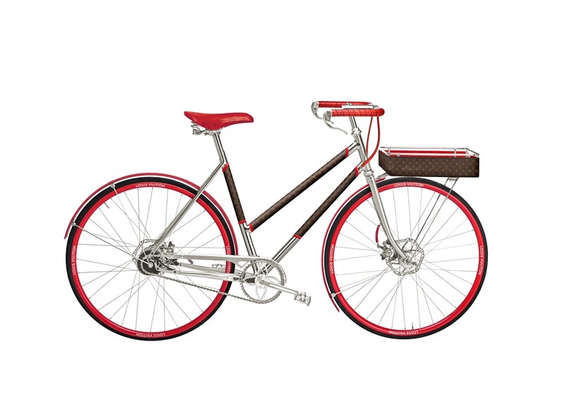 LV Bike