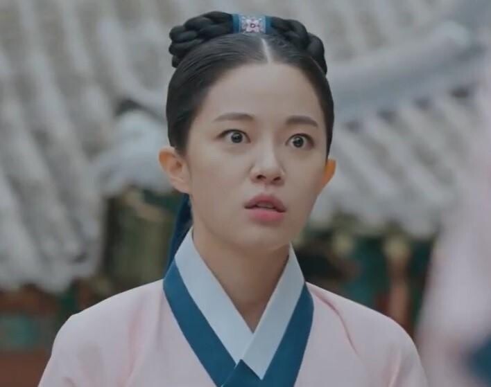 哲仁王后 五月