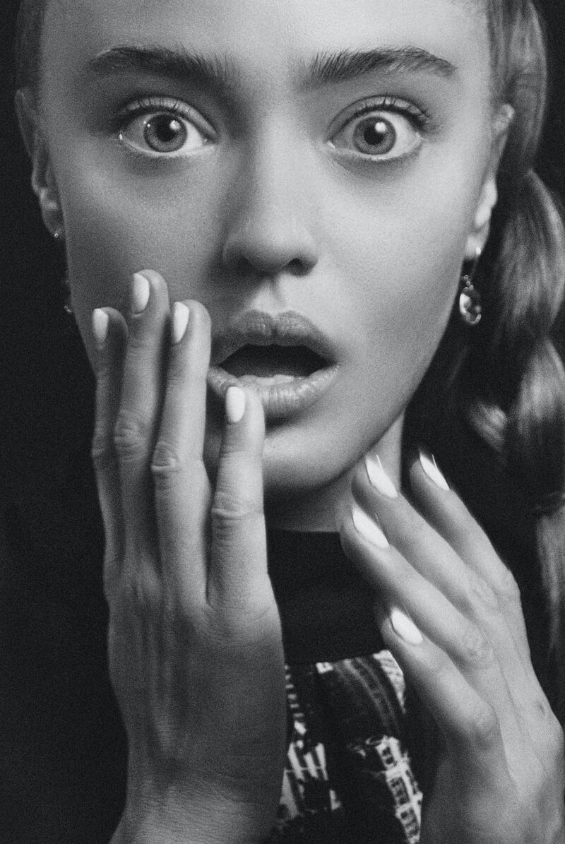 預言家是你 12星座天生第六感最神準星座排行榜大公開 Marie Claire 美麗佳人