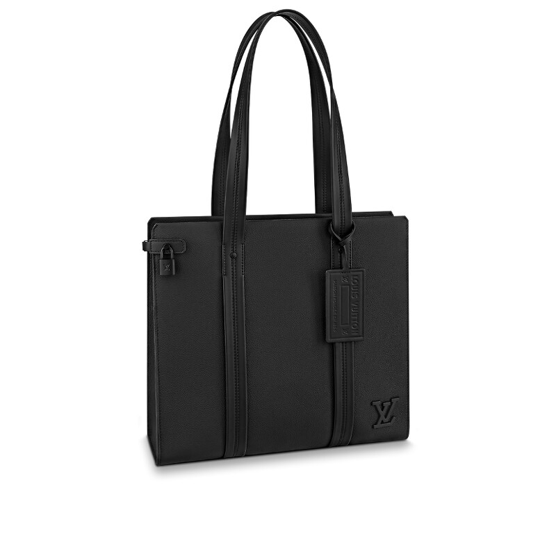 LV Aerogram 托特包,售價NT$105,000