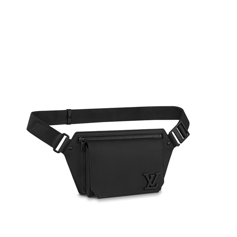 LV Aerogram斜揹袋,售價NT$64,500