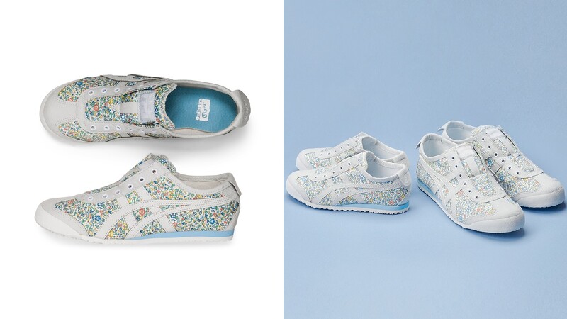 Mexico 66 Slip-on,NT3,080、Mexico 66 Slip-on中童鞋,NT2,280