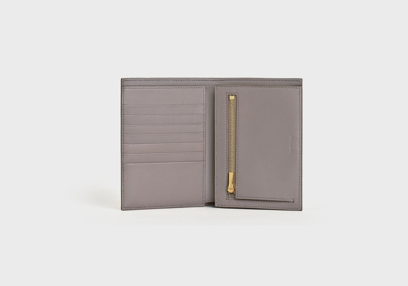 雙色小牛皮Strap中夾,NT24,000