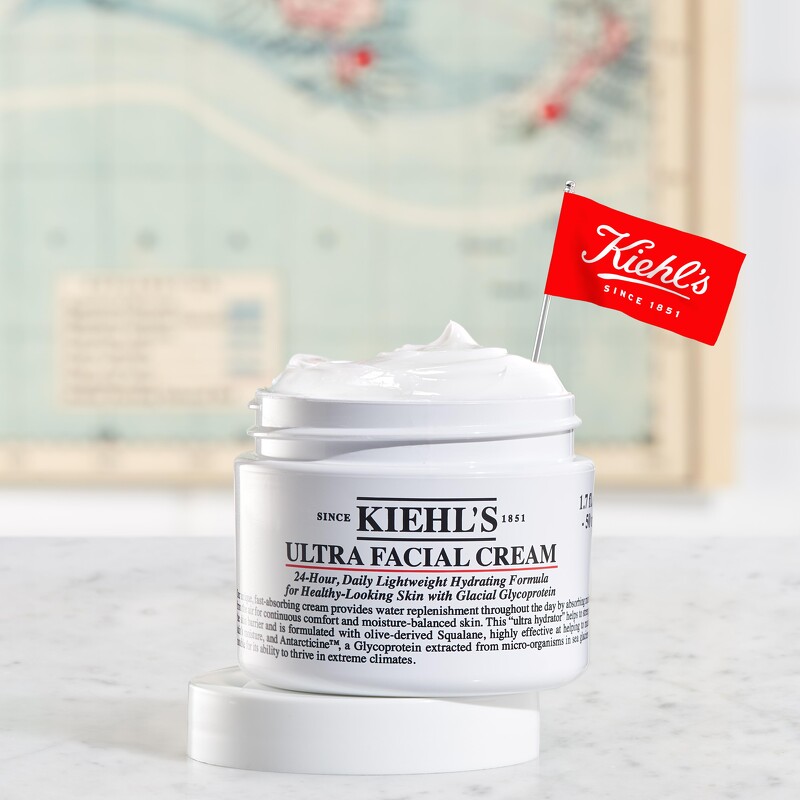 Kiehl S 太大方 明星產品替鐵粉買單 10萬夢想旅遊基金大放送 歷代級絕版化妝水首賣 超豐富活動只在170週年快閃店 Marie Claire 美麗佳人