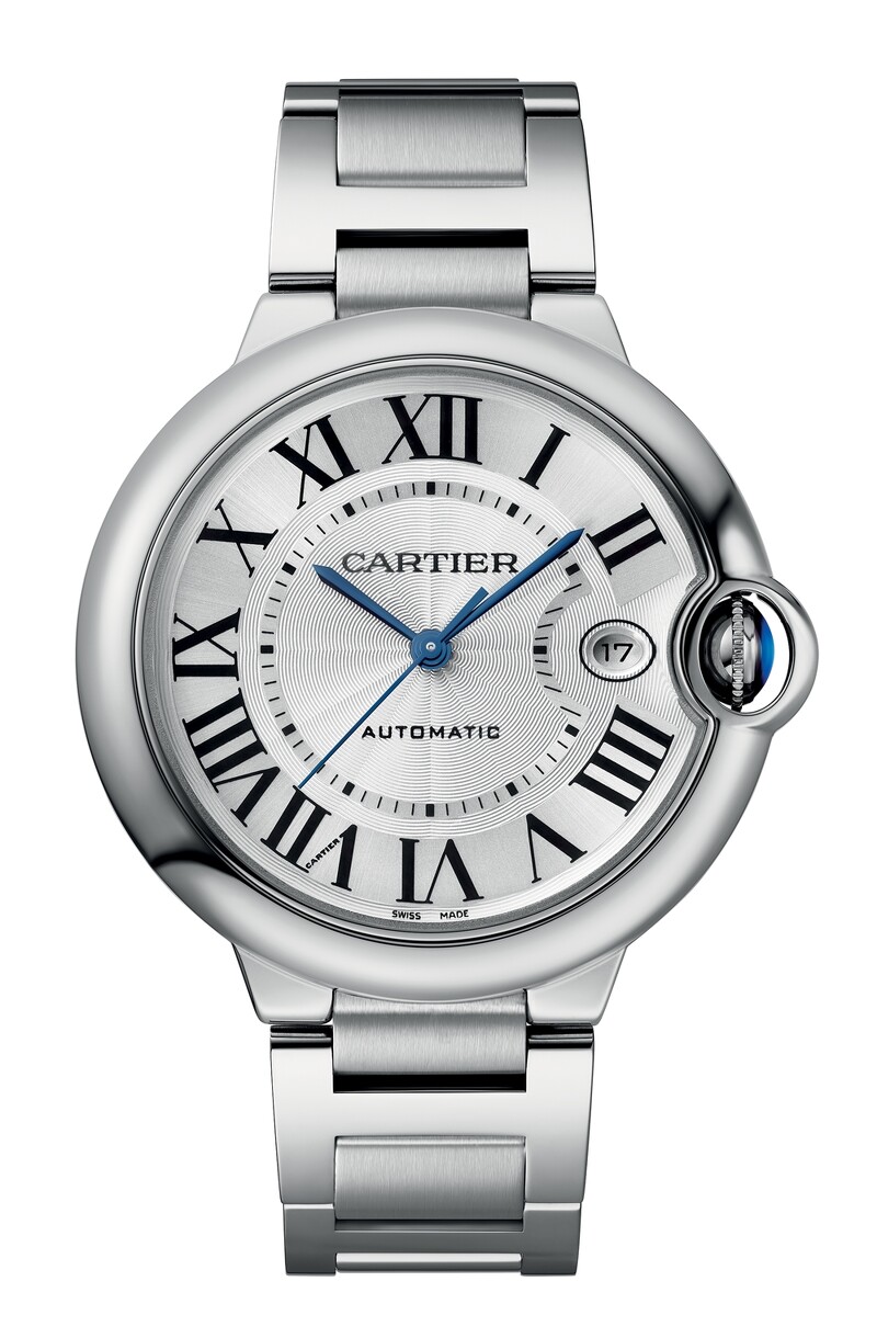 Cartier 2021 Tank Must