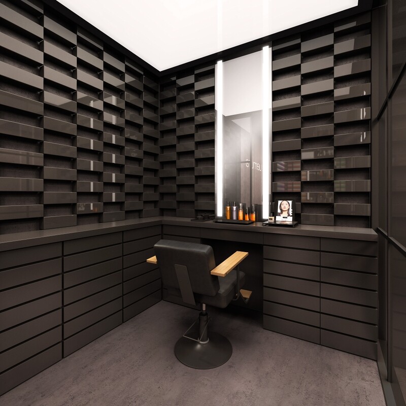 植村秀巨型化妝箱Shu Tokyo Makeup Box全球旗艦店2021日本表參道盛大開幕，獨家個人調色、一對一彩妝、清洗刷具、限定版商品完整公開