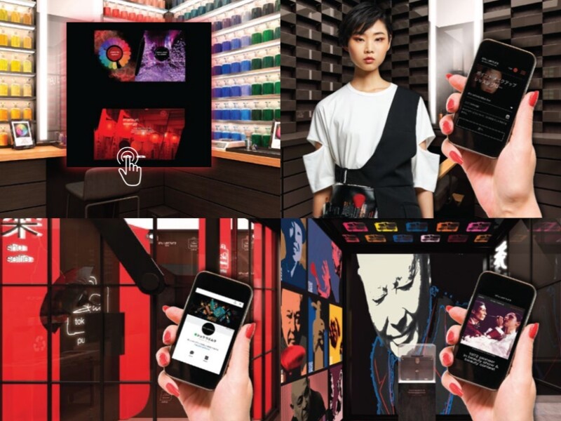 植村秀巨型化妝箱Shu Tokyo Makeup Box全球旗艦店2021日本表參道盛大開幕，獨家個人調色、一對一彩妝、清洗刷具、限定版商品完整公開