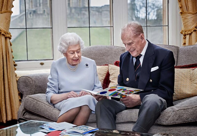 Photo / the royal family