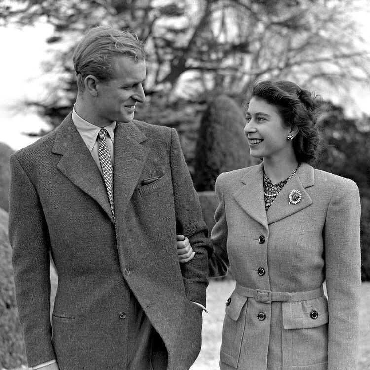 Photo / the royal family