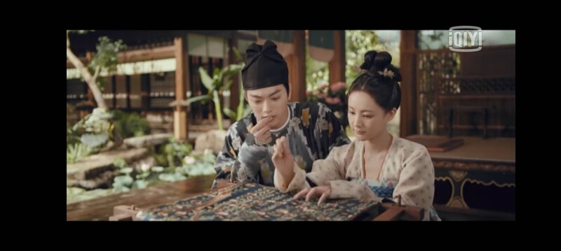 驪歌行
