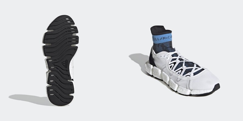 Climacool Vento機能鞋,售價NT$7,200