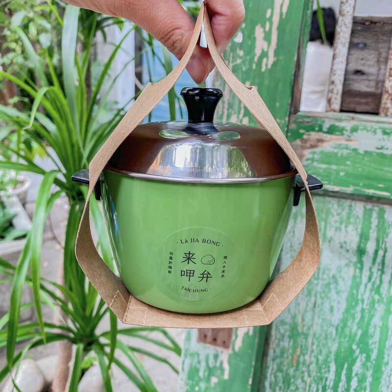 迷你電鍋便當